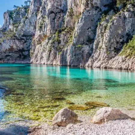 Casa Terra Rossa Le Confort Creatif Au Coeur De Holiday home Marseille