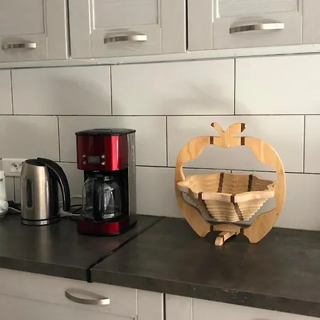 Casa Terra Rossa Le Confort Creatif Au Coeur De * Marseille