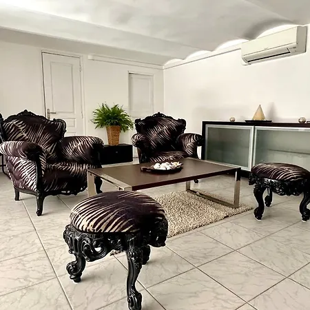 Casa Terra Rossa Le Confort Creatif Au Coeur De Holiday home