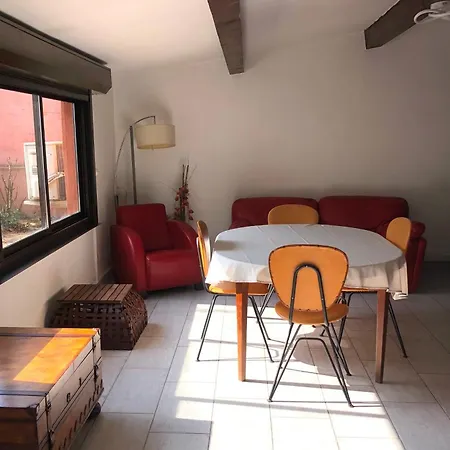 Casa Terra Rossa Le Confort Creatif Au Coeur De