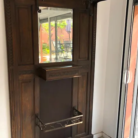 Casa Terra Rossa Le Confort Creatif Au Coeur De *