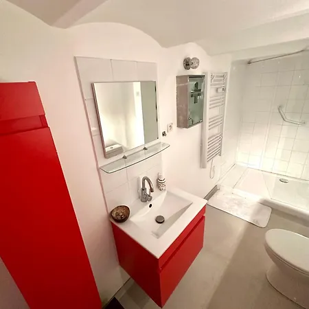 Casa Terra Rossa Le Confort Creatif Au Coeur De *